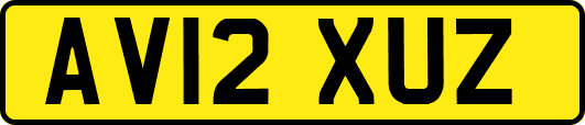 AV12XUZ