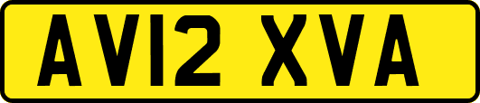 AV12XVA