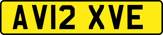 AV12XVE