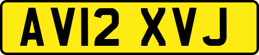 AV12XVJ
