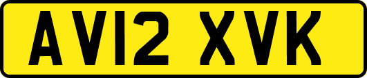 AV12XVK