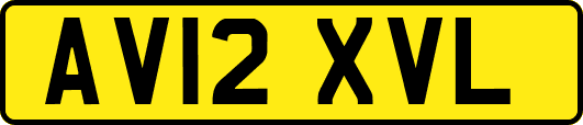 AV12XVL
