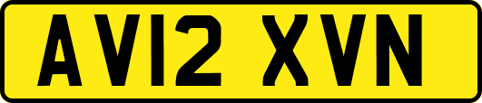 AV12XVN