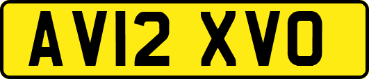 AV12XVO