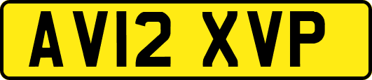 AV12XVP