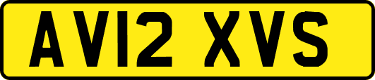 AV12XVS