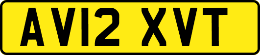 AV12XVT
