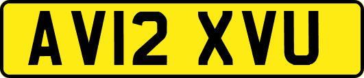 AV12XVU