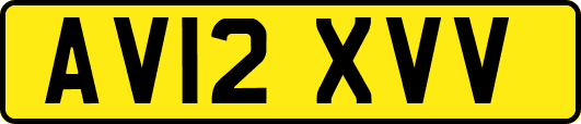 AV12XVV