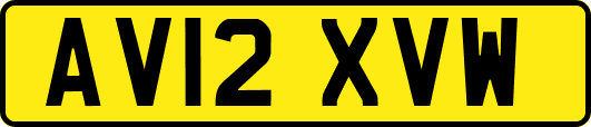 AV12XVW