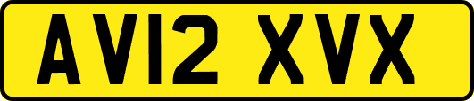 AV12XVX