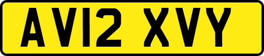 AV12XVY