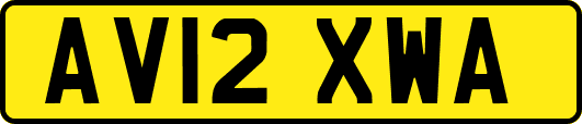 AV12XWA