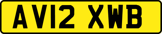 AV12XWB
