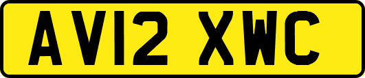 AV12XWC
