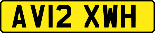 AV12XWH