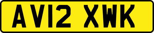 AV12XWK