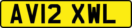 AV12XWL
