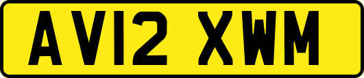 AV12XWM