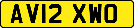 AV12XWO