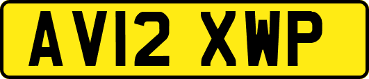 AV12XWP