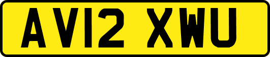 AV12XWU