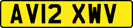 AV12XWV