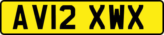 AV12XWX