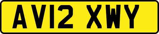 AV12XWY