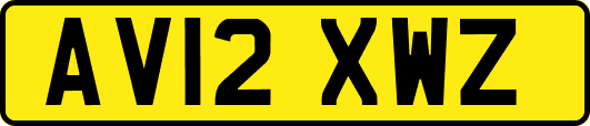 AV12XWZ