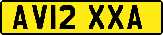 AV12XXA