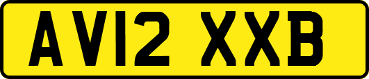 AV12XXB