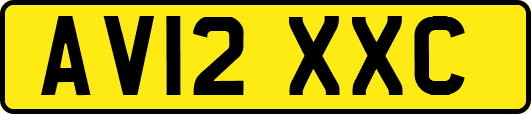 AV12XXC