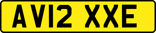AV12XXE