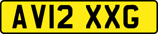 AV12XXG