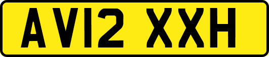 AV12XXH