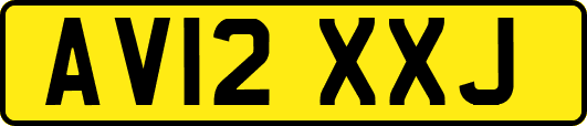 AV12XXJ