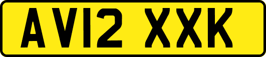 AV12XXK