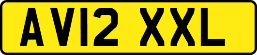 AV12XXL
