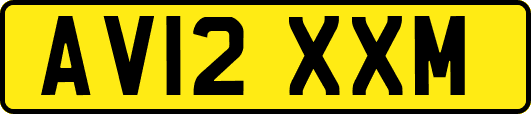 AV12XXM