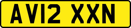 AV12XXN