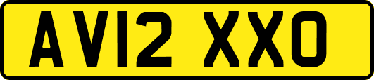 AV12XXO