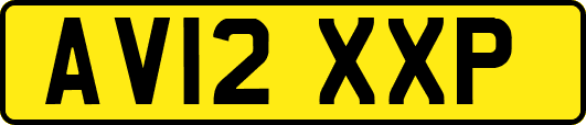 AV12XXP