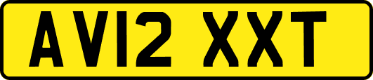 AV12XXT