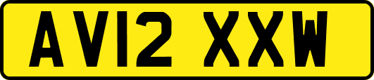 AV12XXW