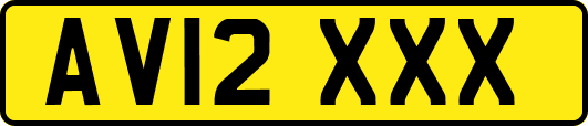 AV12XXX