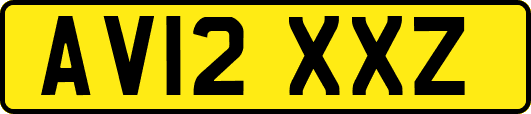 AV12XXZ