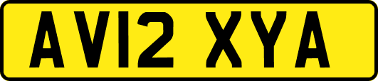 AV12XYA