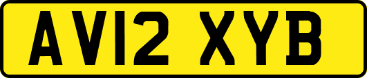 AV12XYB