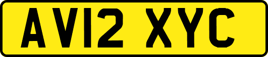 AV12XYC
